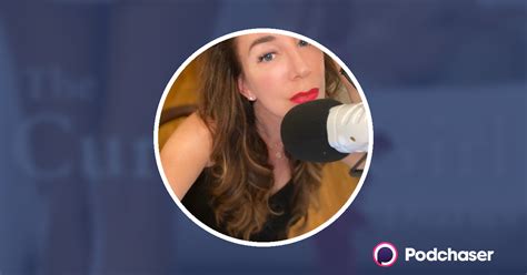 The Curious Girl Diaries (podcast) .